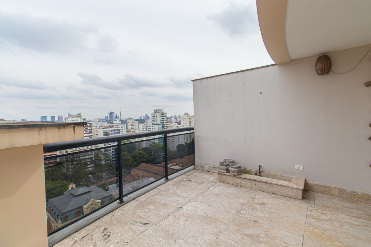 Cobertura, 2 quartos, 170 m² - Foto 9
