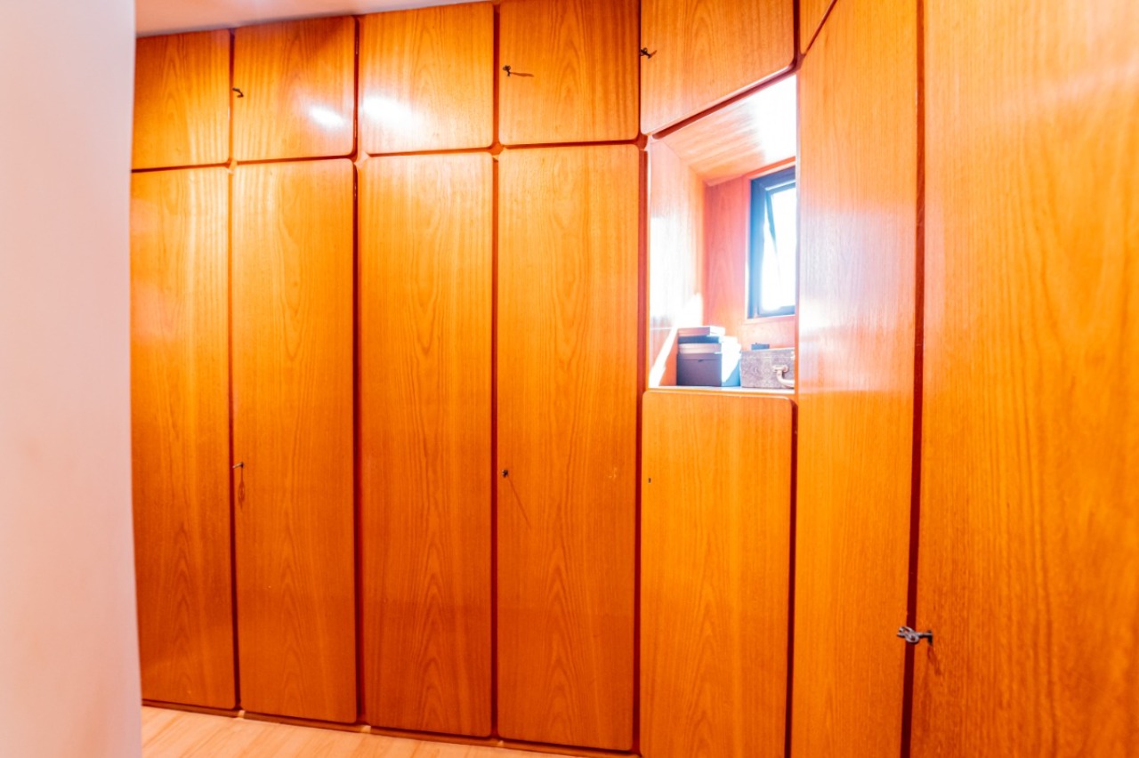 Apartamento, 4 quartos, 190 m² - Foto 27