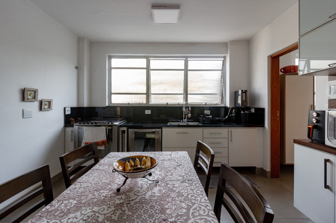 Apartamento, 3 quartos, 200 m² - Foto 10