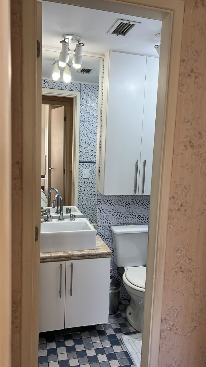 Apartamento, 2 quartos, 60 m² - Foto 6