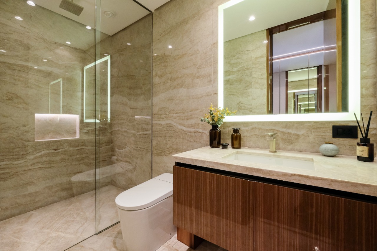 Apartamento, 2 quartos, 160 m² - Foto 12