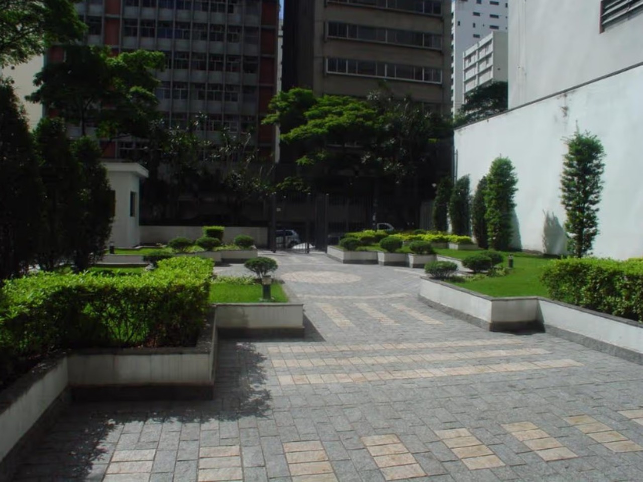 Apartamento, 4 quartos, 310 m² - Foto 5