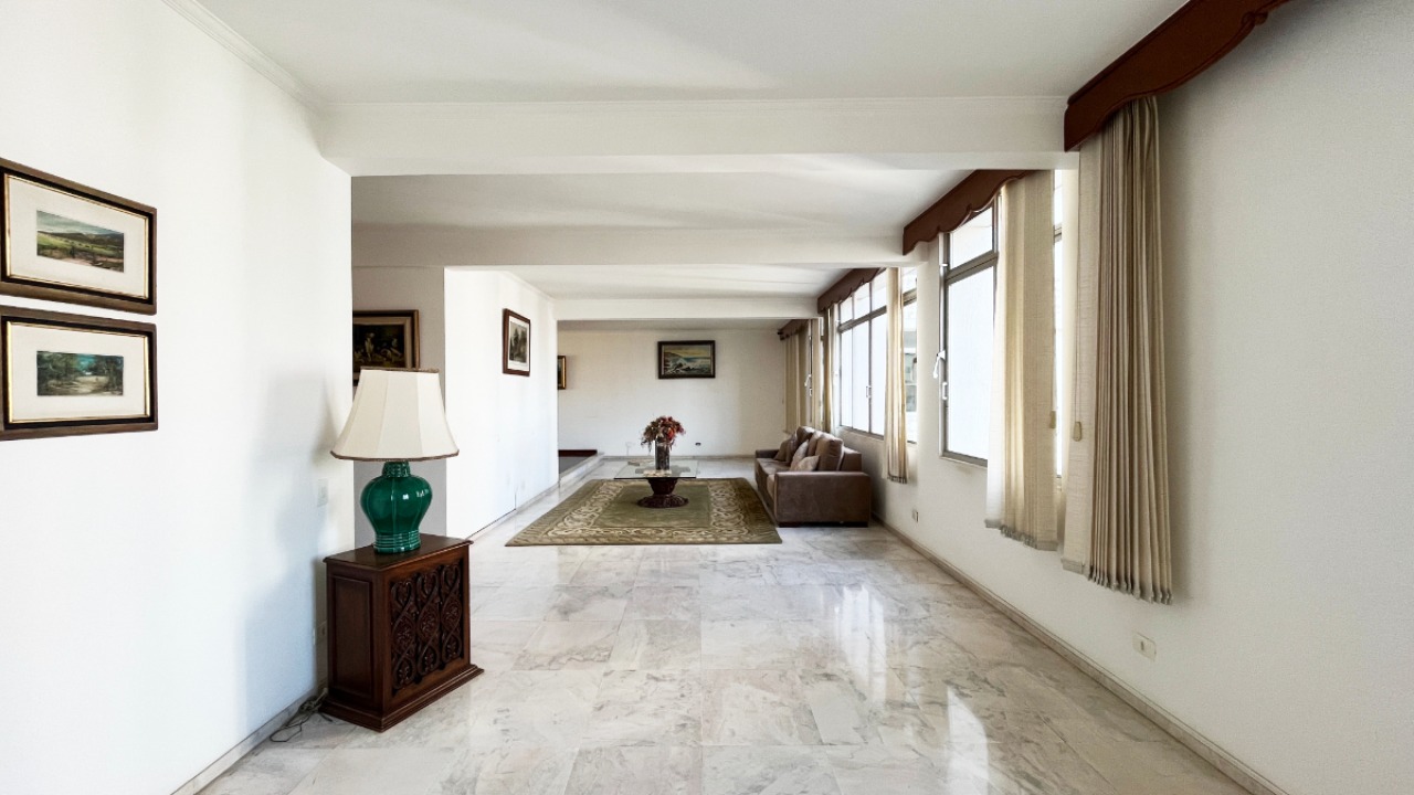 Apartamento, 3 quartos, 215 m² - Foto 6