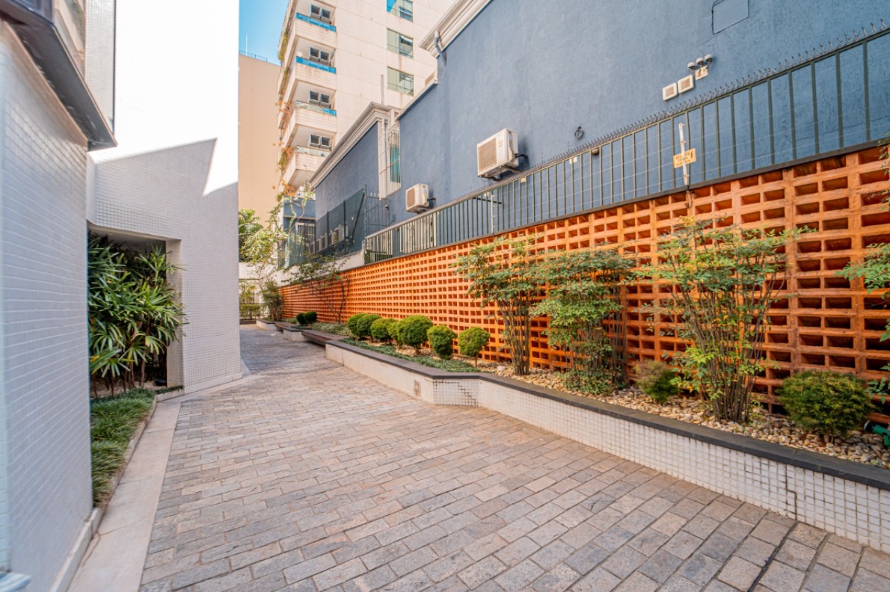Apartamento, 4 quartos, 190 m² - Foto 43