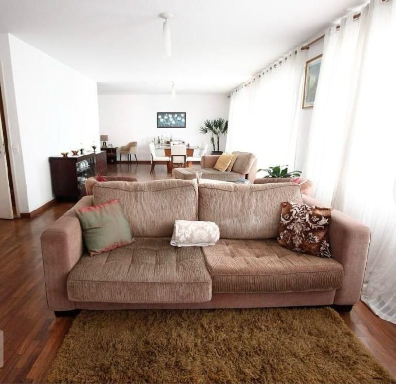 Apartamento, 3 quartos, 182 m² - Foto 4