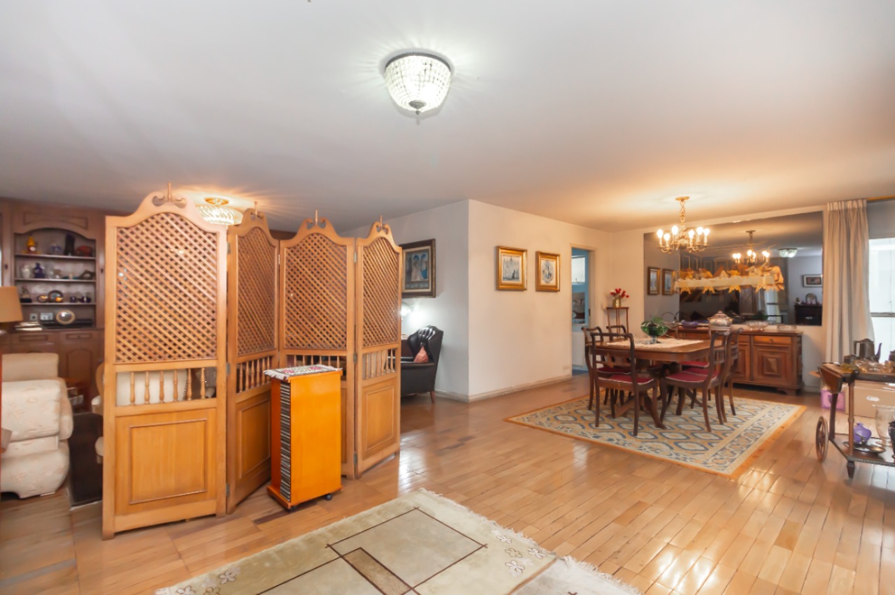 Apartamento, 3 quartos, 203 m² - Foto 10