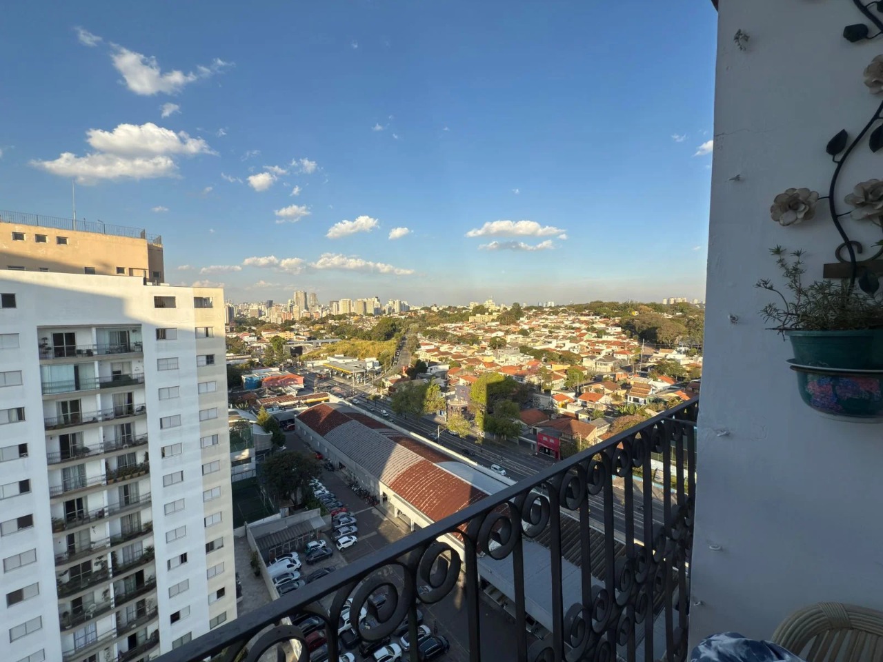 Apartamento, 2 quartos, 78 m² - Foto 1