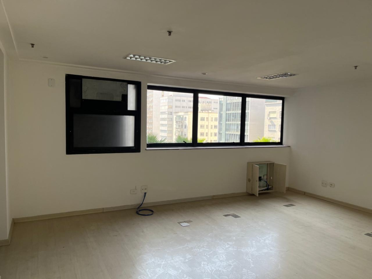 Sala-Conjunto, 30 m² - Foto 2