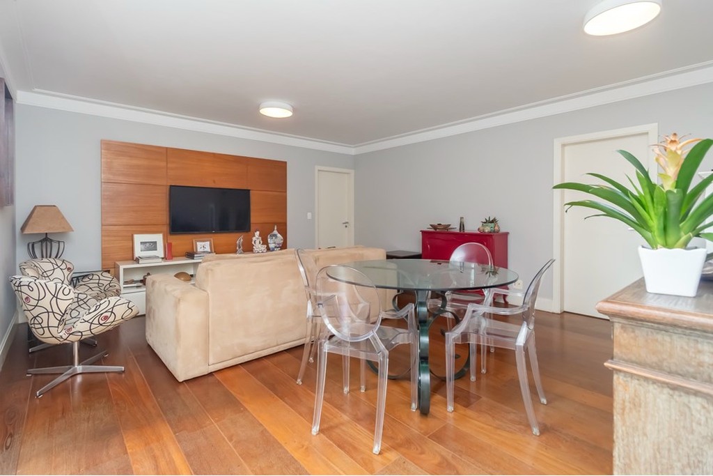 Apartamento, 3 quartos, 112 m² - Foto 22