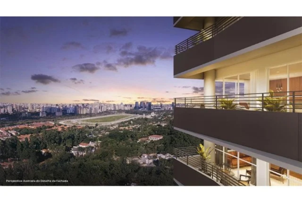 Apartamento, 2 quartos, 90 m² - Foto 22