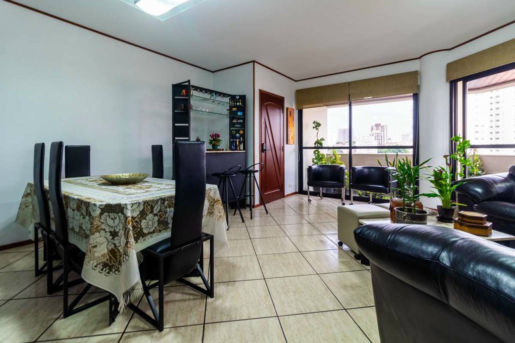 Apartamento, 4 quartos, 135 m² - Foto 1