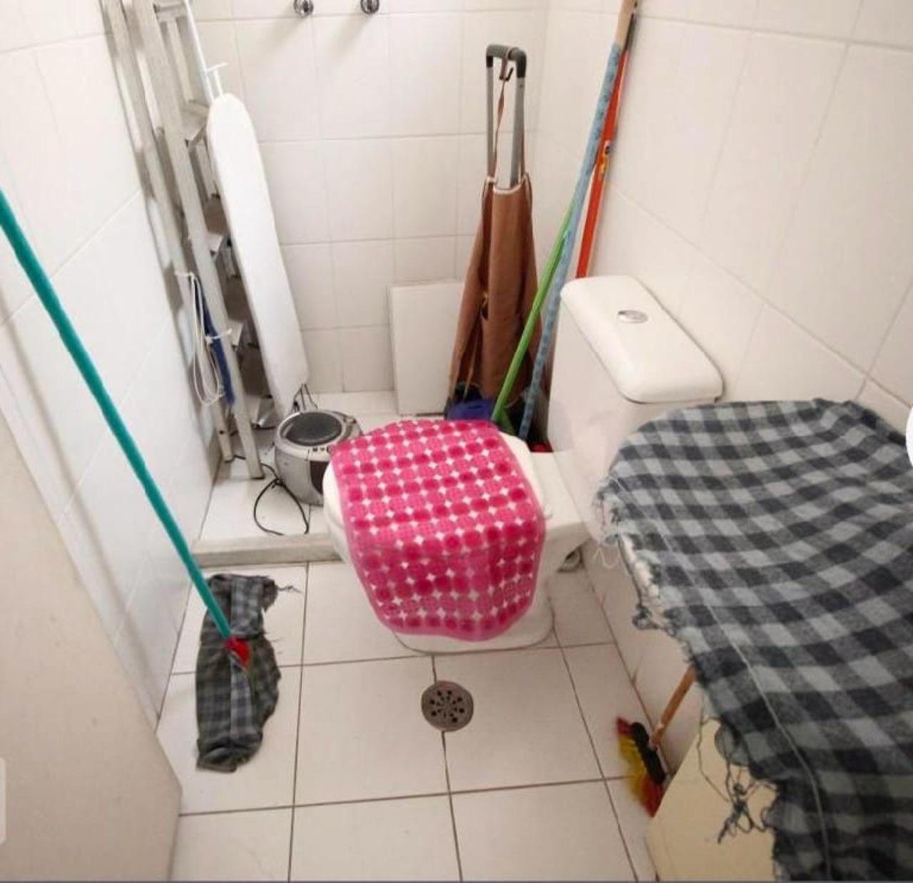 Apartamento, 3 quartos, 182 m² - Foto 56