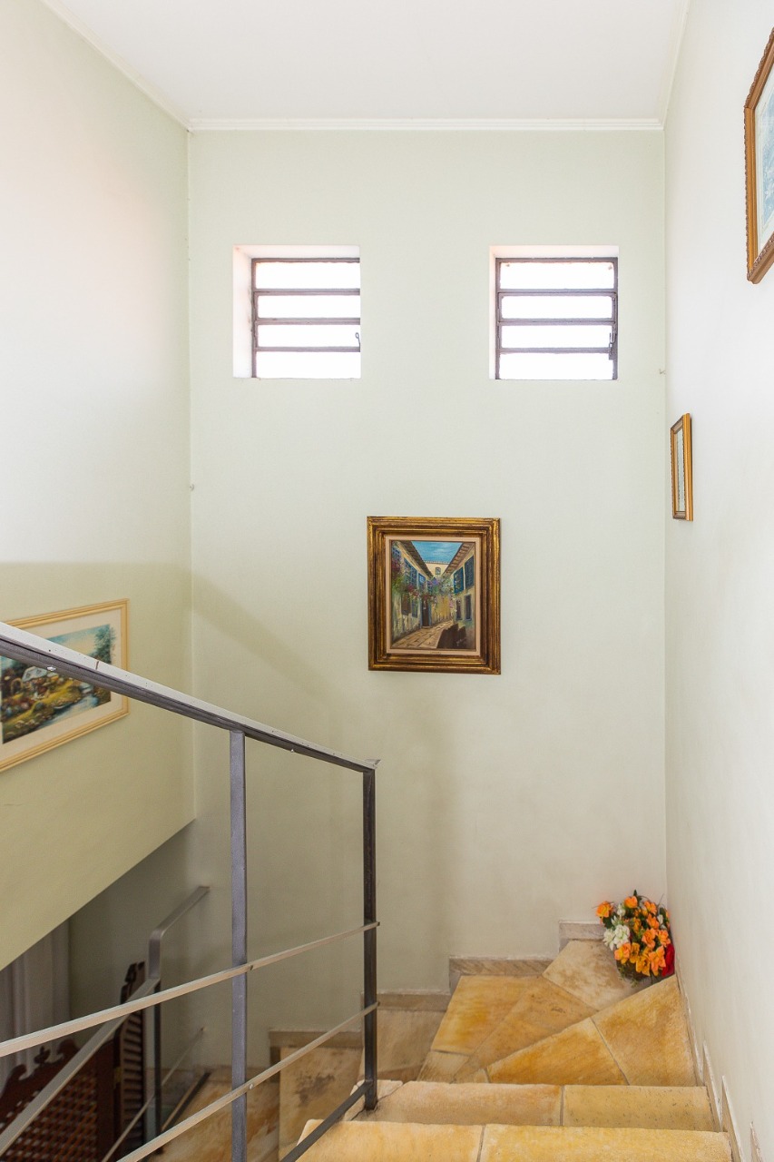 Casa, 4 quartos, 250 m² - Foto 20