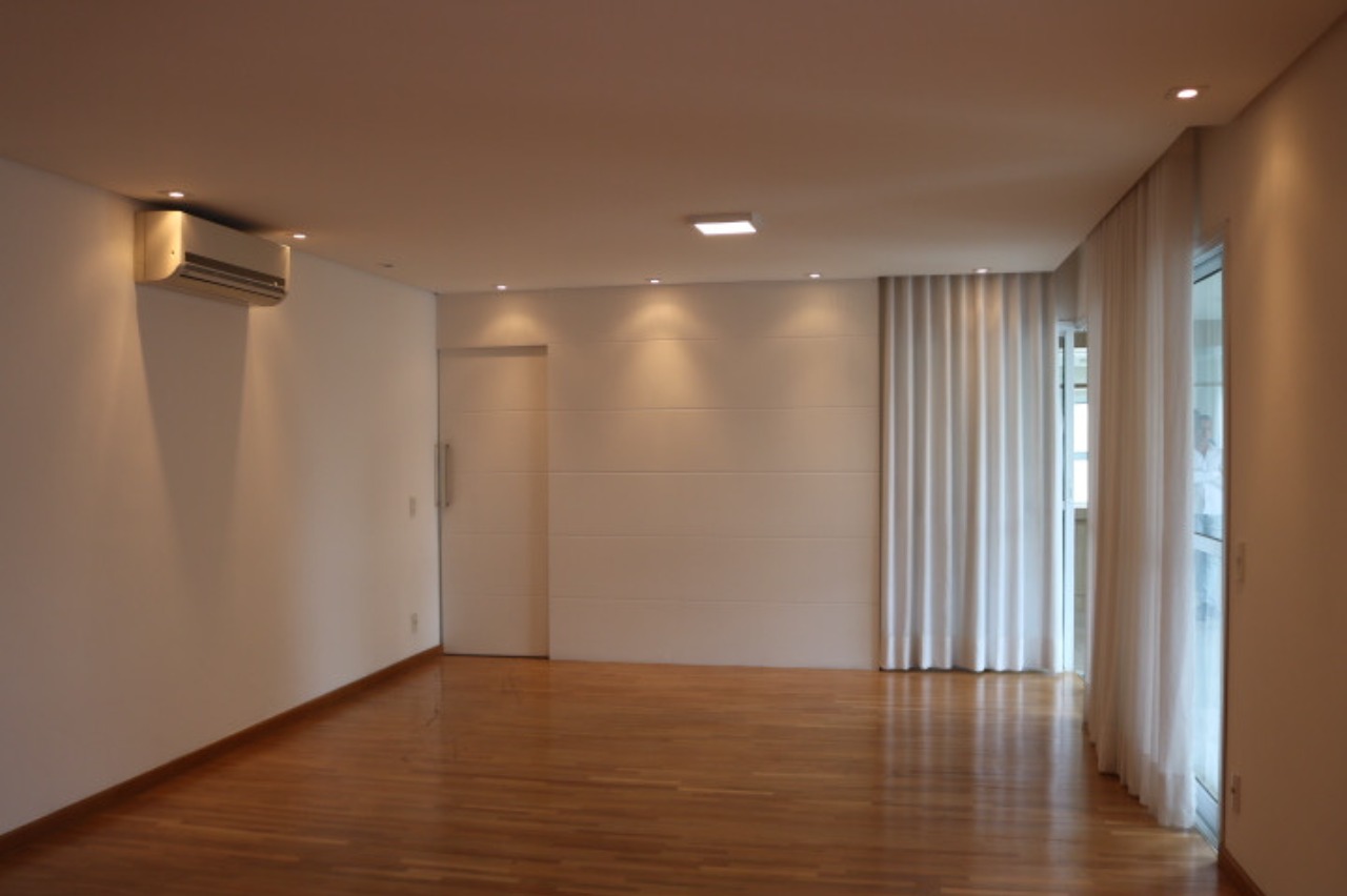 Apartamento, 3 quartos, 210 m² - Foto 4