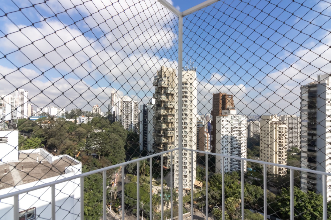 Cobertura, 3 quartos, 150 m² - Foto 7