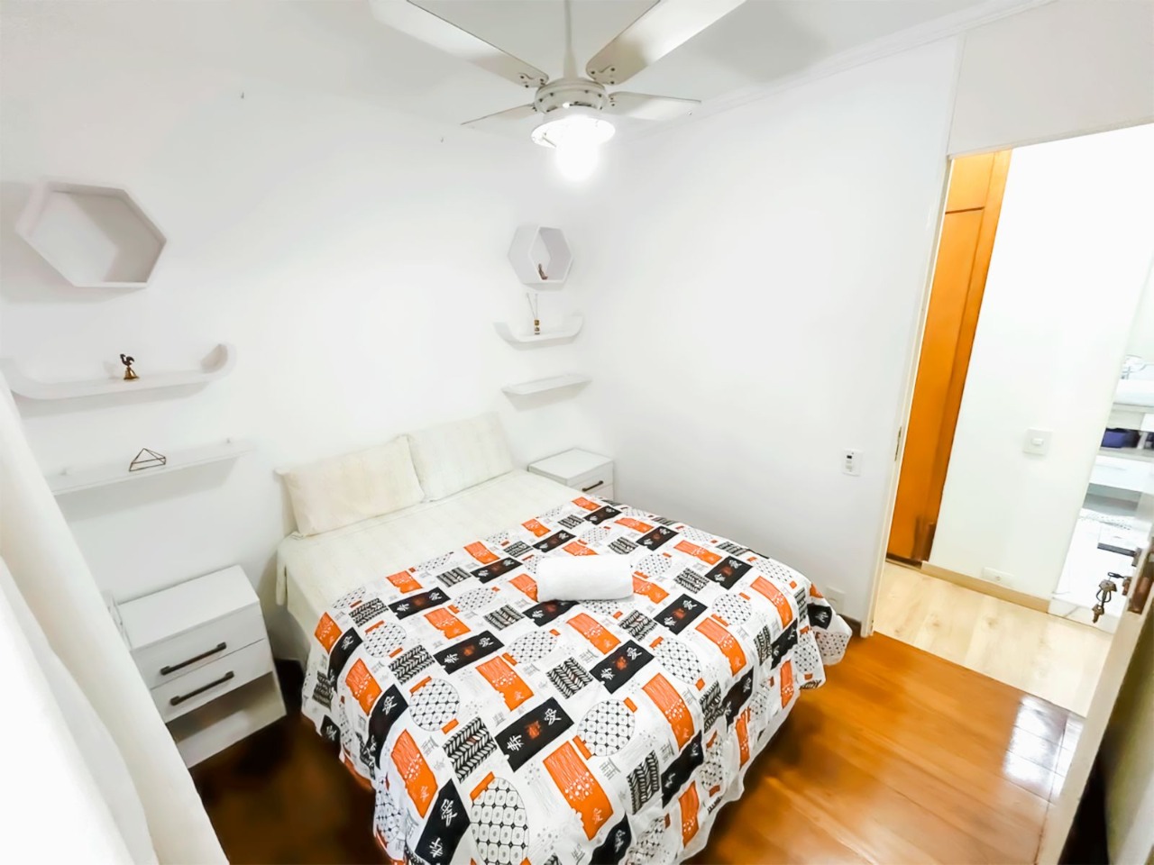 Apartamento, 3 quartos, 75 m² - Foto 16