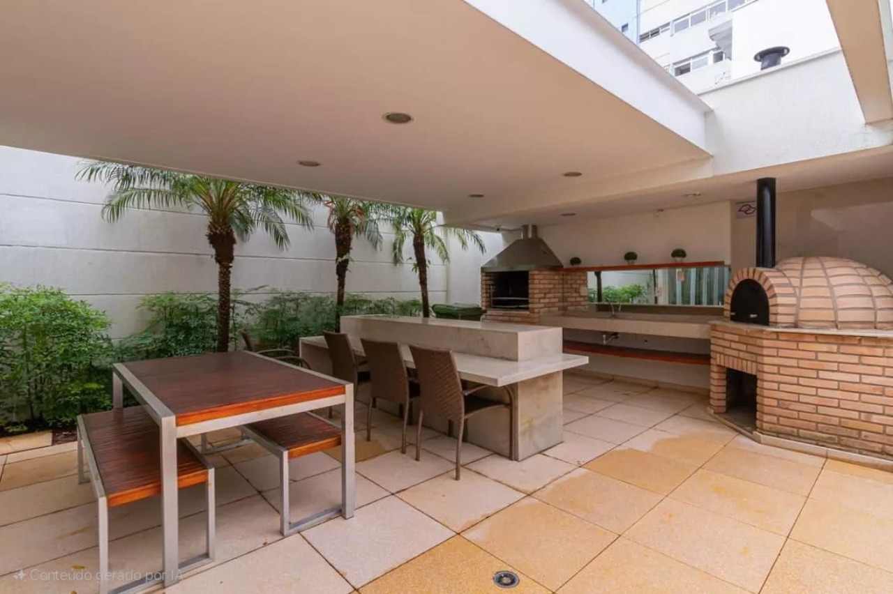 Apartamento, 1 quarto, 70 m² - Foto 24