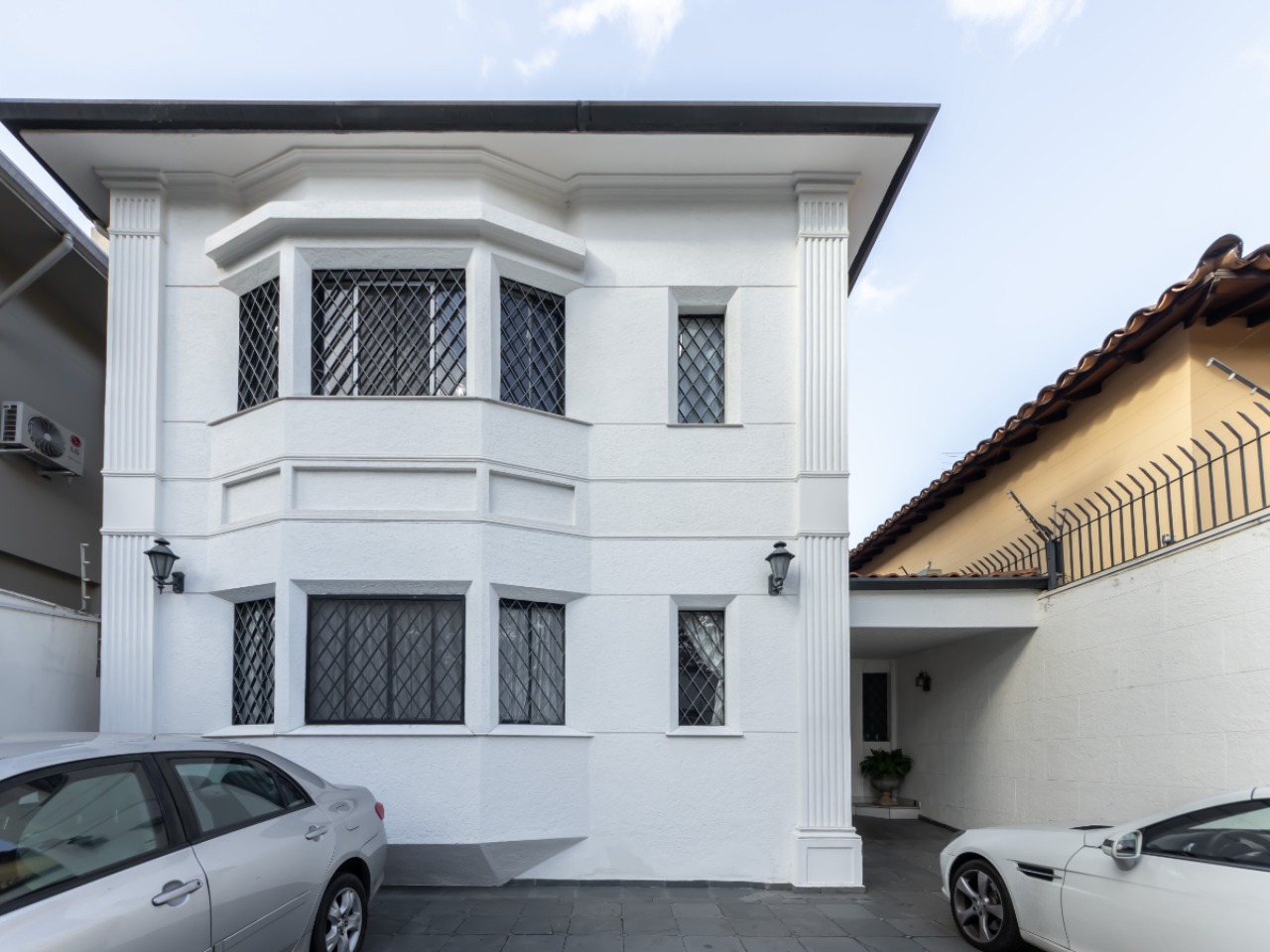 Casa, 4 quartos, 400 m² - Foto 1