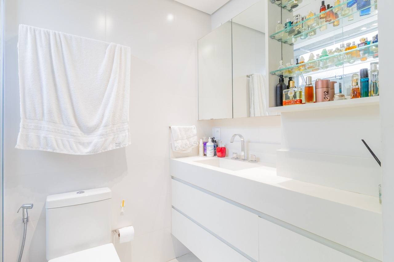 Apartamento, 3 quartos, 160 m² - Foto 18