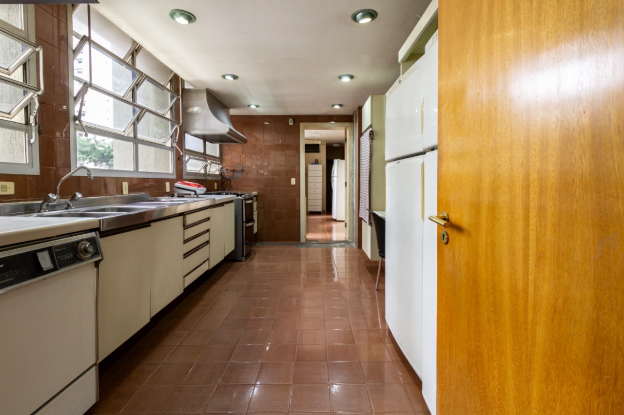 Apartamento, 3 quartos, 340 m² - Foto 17