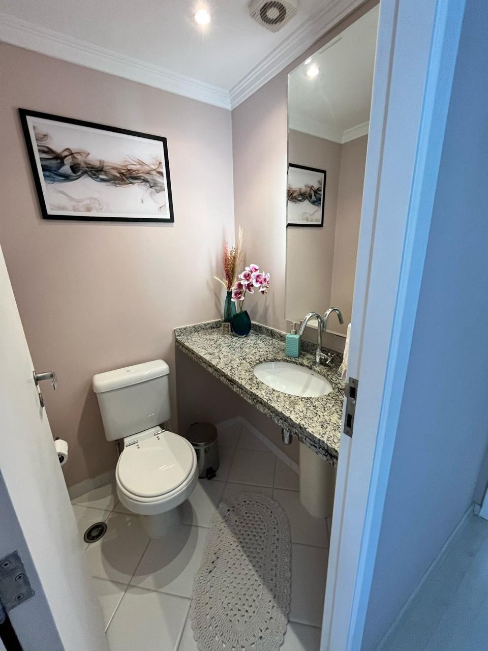 Apartamento, 4 quartos, 120 m² - Foto 6