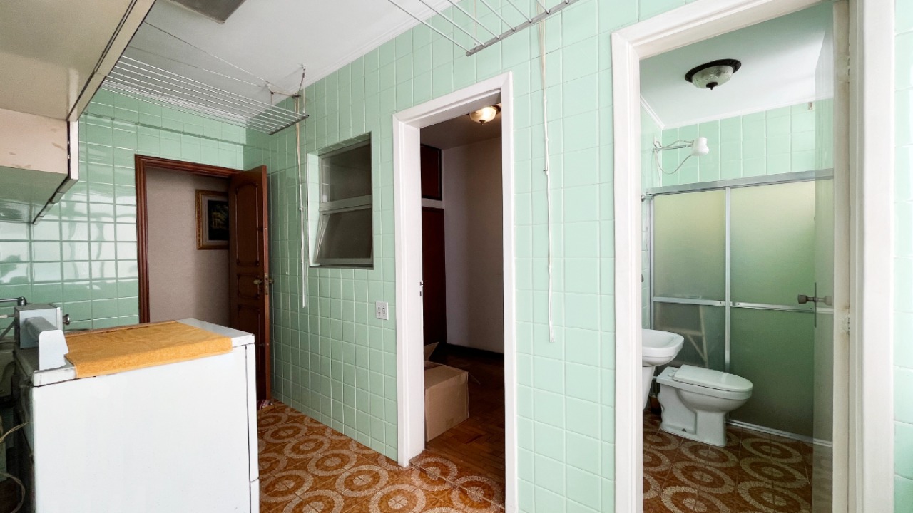 Apartamento, 3 quartos, 215 m² - Foto 22
