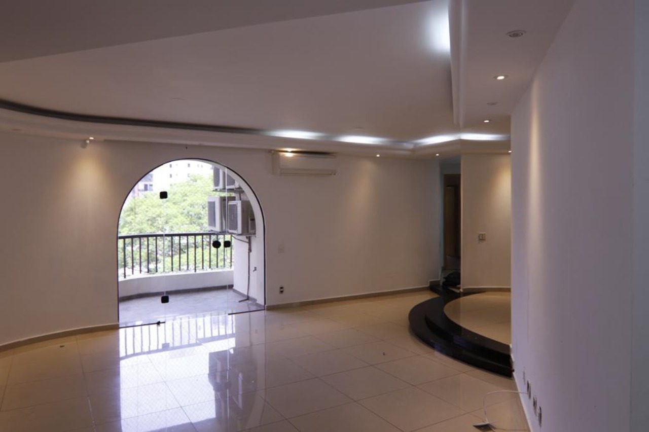 Apartamento, 4 quartos, 170 m² - Foto 11