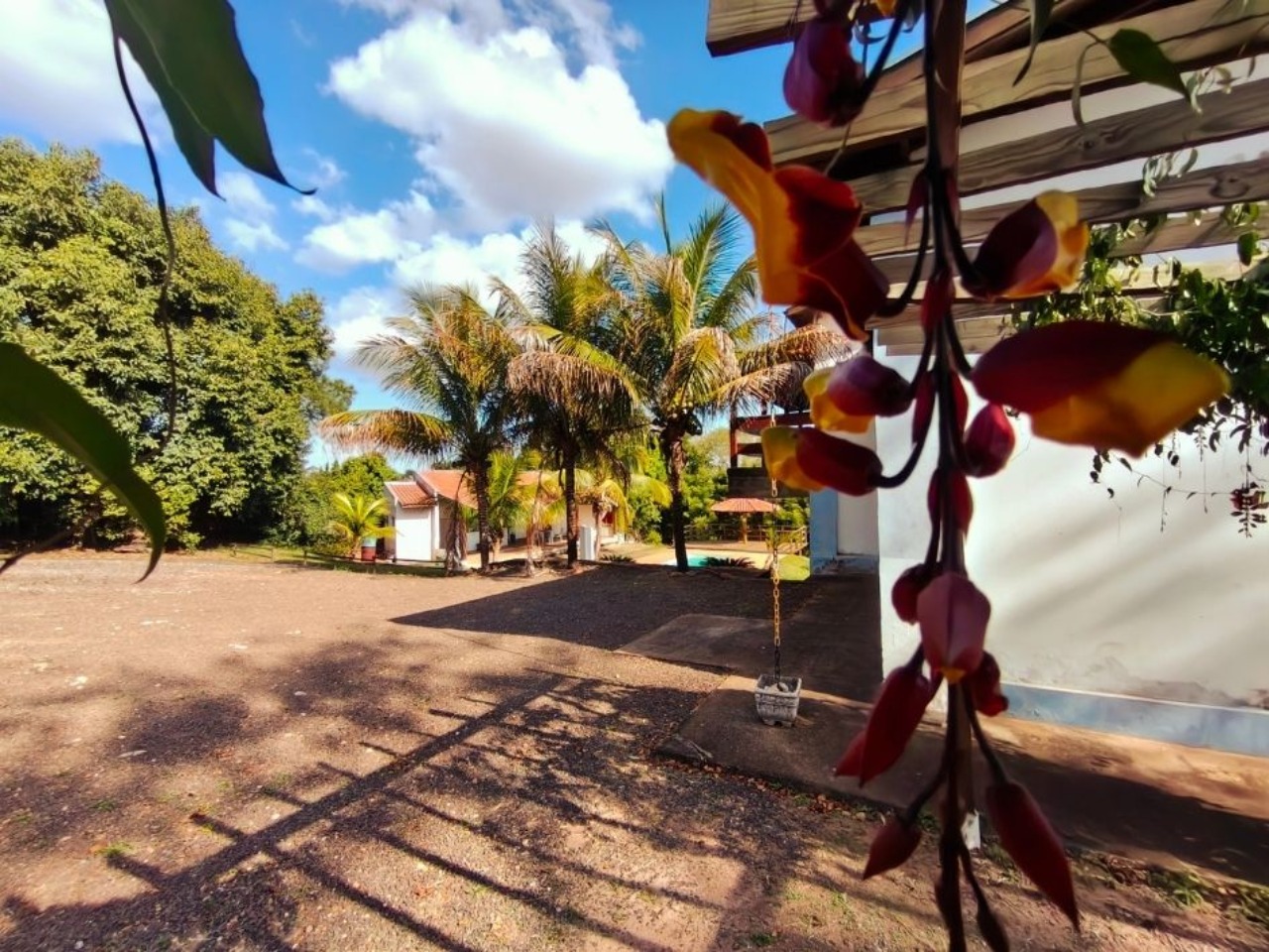 Chácara, 3 quartos - Foto 46