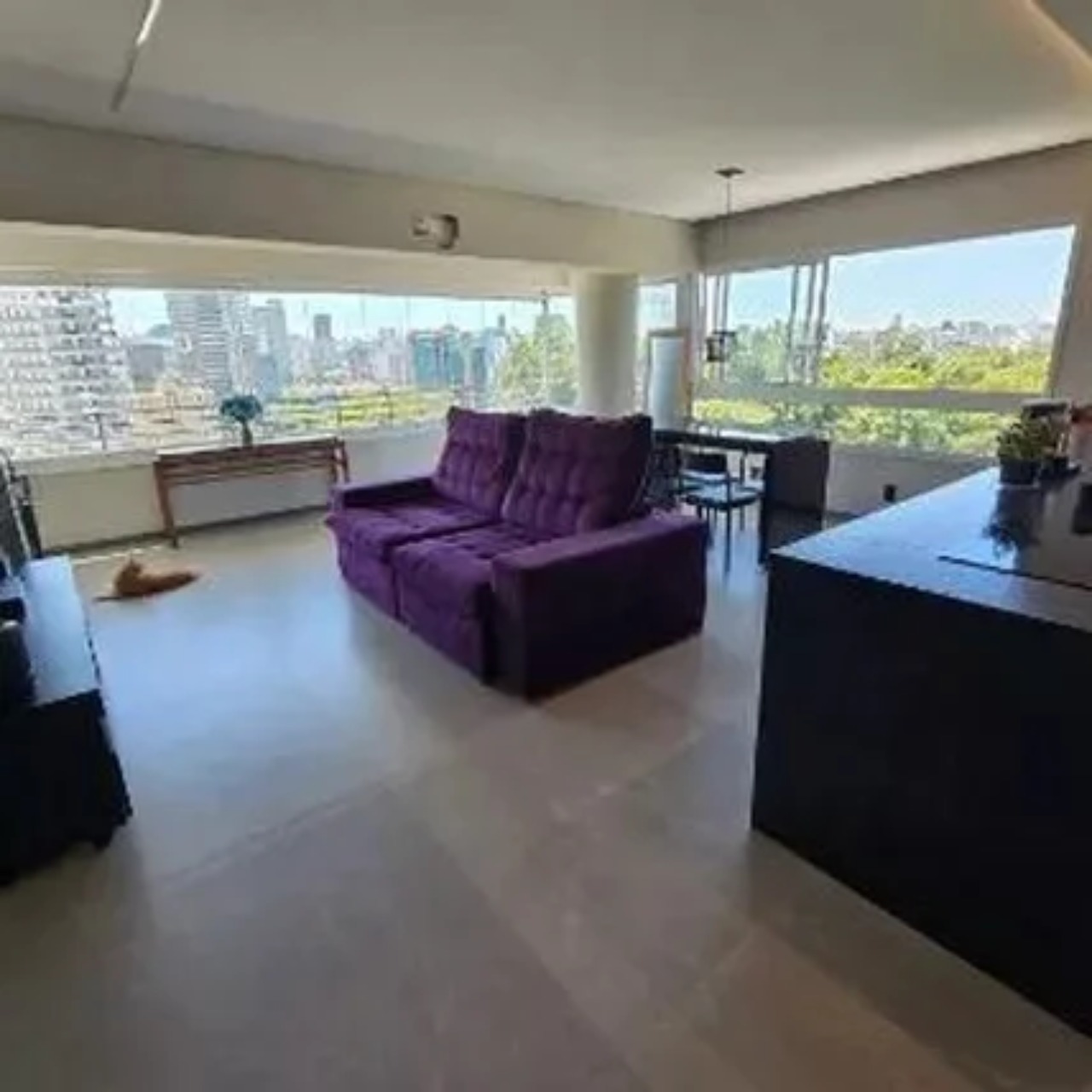 Apartamento, 2 quartos, 90 m² - Foto 8