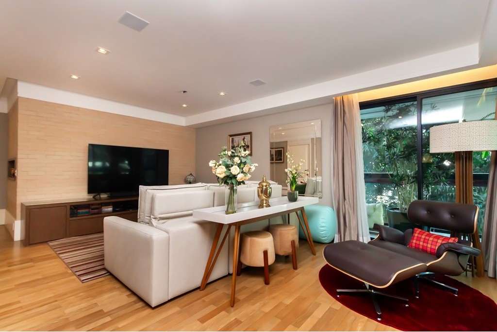 Apartamento, 4 quartos, 243 m² - Foto 22