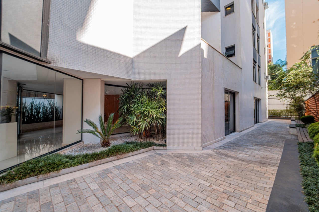 Apartamento, 4 quartos, 190 m² - Foto 44