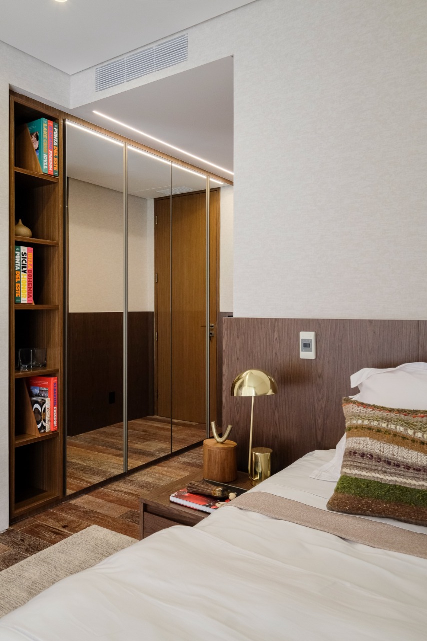 Apartamento, 2 quartos, 160 m² - Foto 13