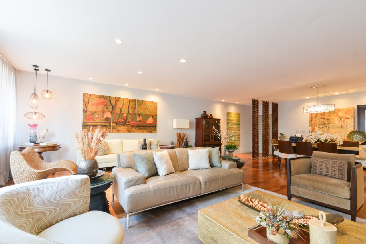 Apartamento, 3 quartos, 300 m² - Foto 10