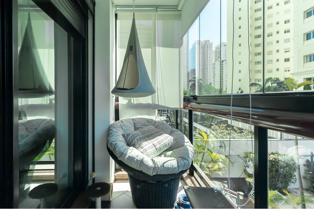 Apartamento, 4 quartos, 243 m² - Foto 9