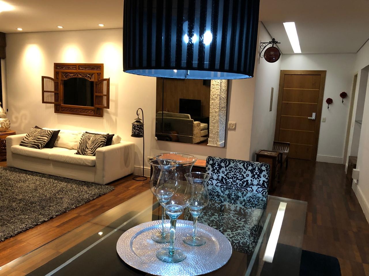 Apartamento, 2 quartos, 142 m² - Foto 8