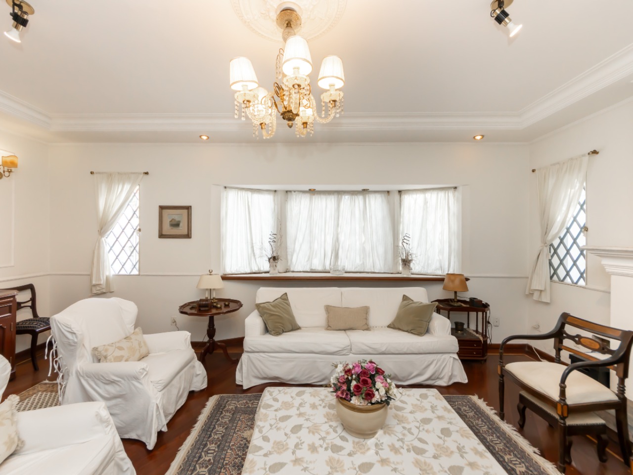 Casa, 4 quartos, 400 m² - Foto 47