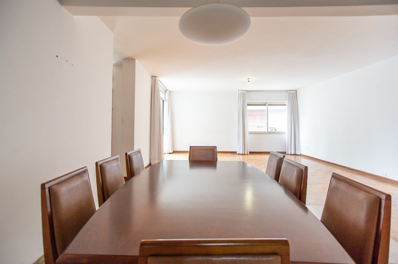 Apartamento, 3 quartos, 220 m² - Foto 8