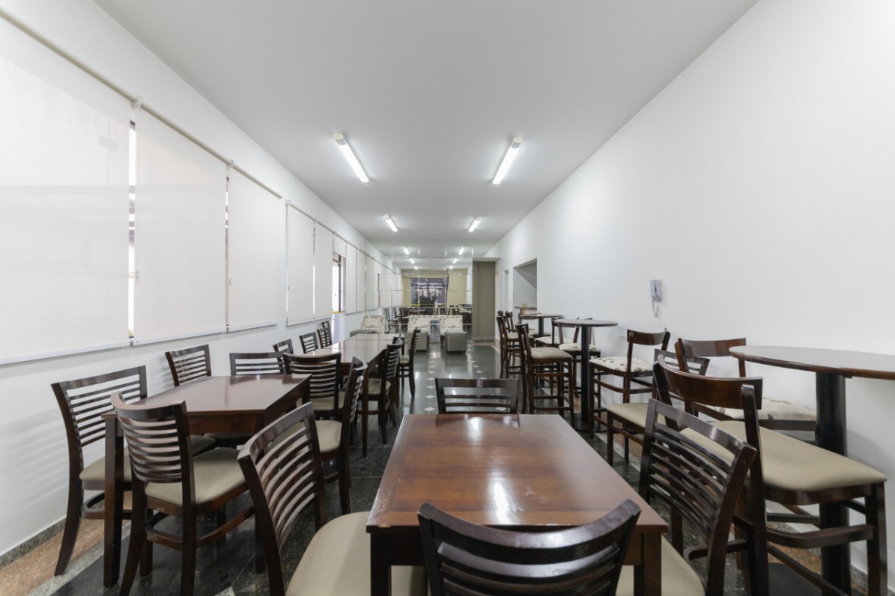 Apartamento, 3 quartos, 170 m² - Foto 29