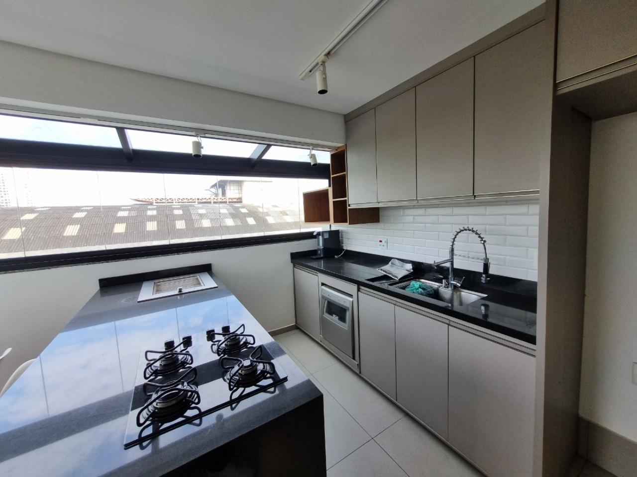 Apartamento, 2 quartos, 100 m² - Foto 3