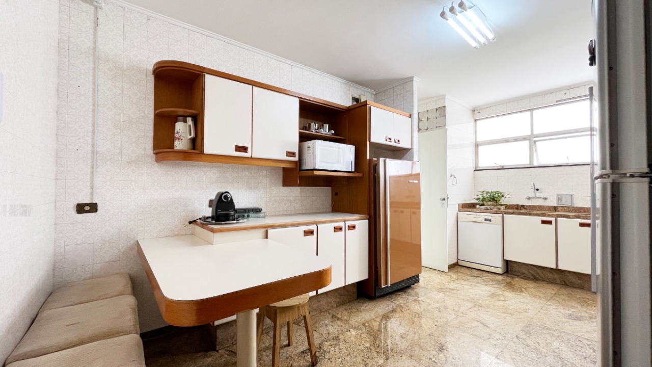 Apartamento, 3 quartos, 215 m² - Foto 50