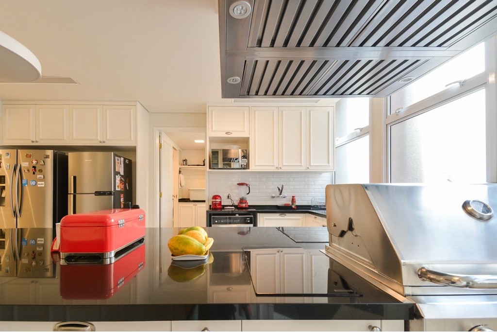 Apartamento, 4 quartos, 358 m² - Foto 3
