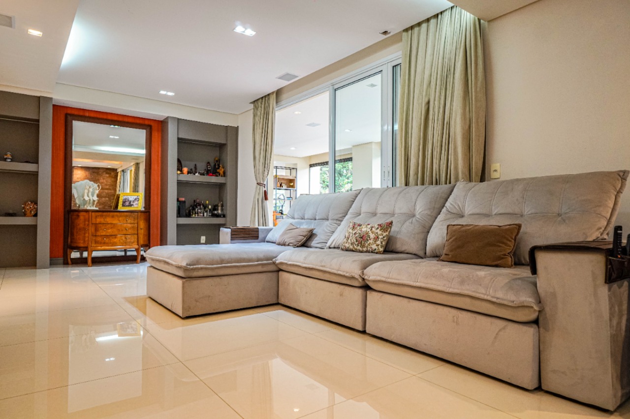 Apartamento, 4 quartos, 250 m² - Foto 21