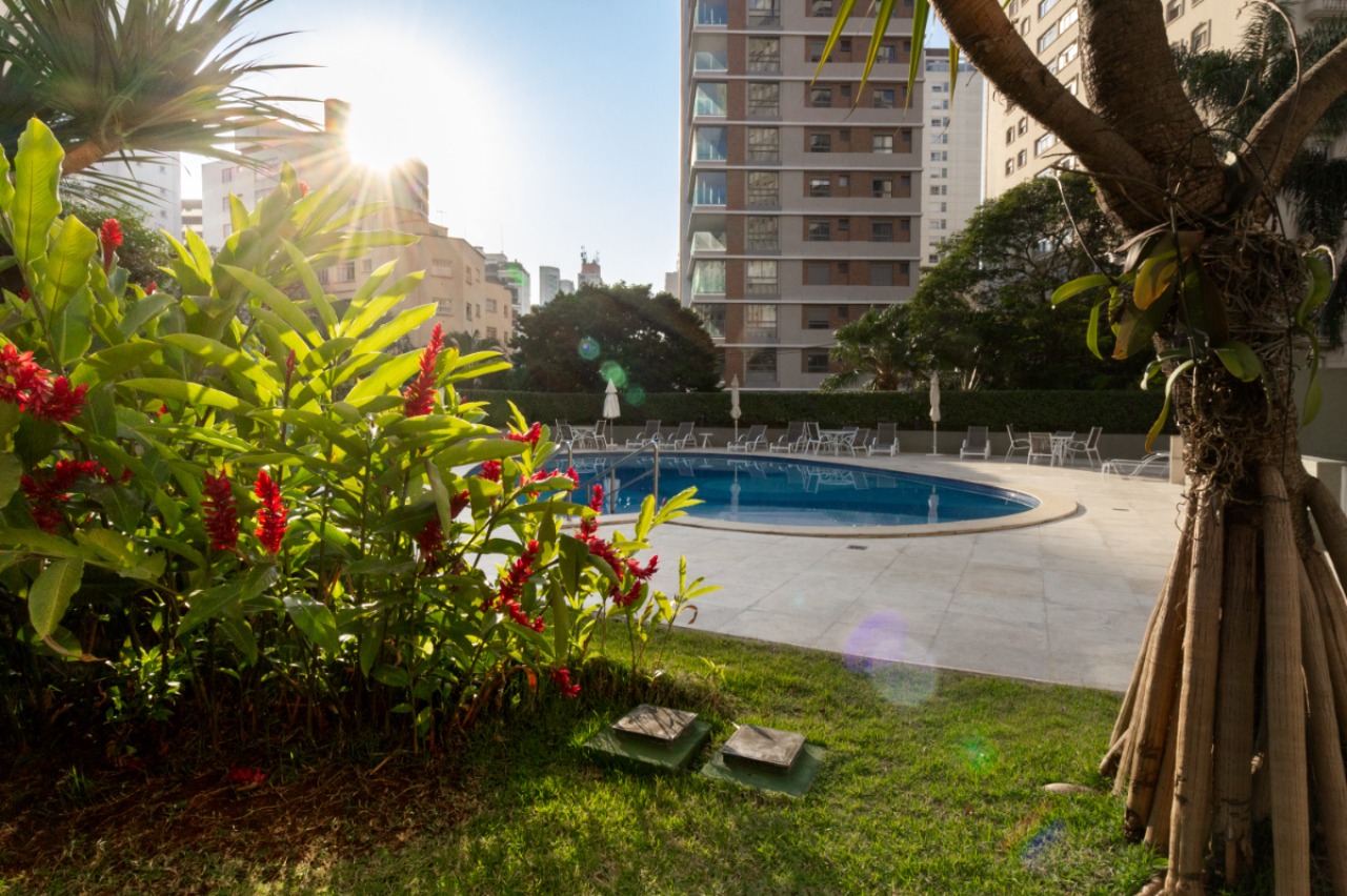Apartamento, 3 quartos, 340 m² - Foto 6