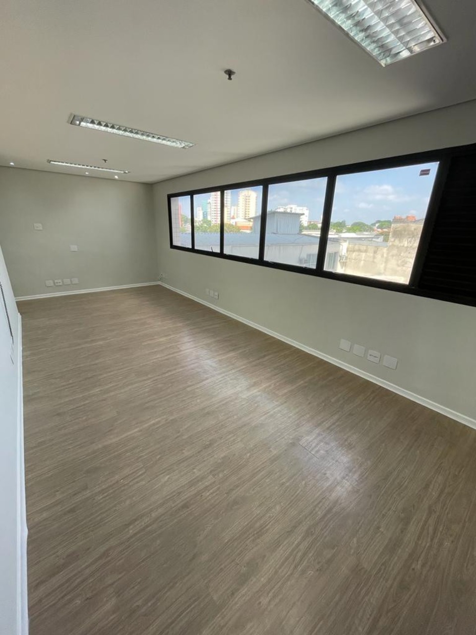 Sala-Conjunto, 31 m² - Foto 10