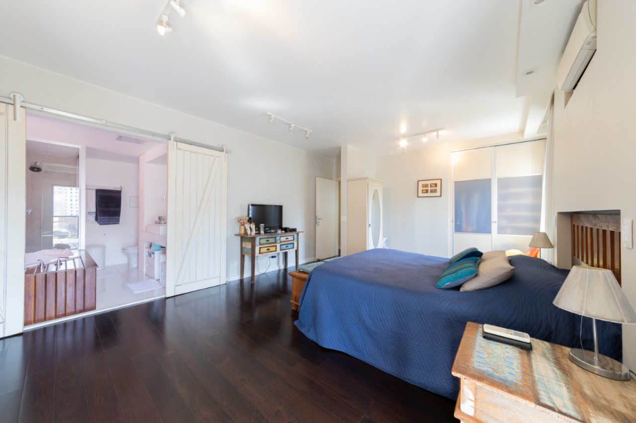 Apartamento, 3 quartos, 170 m² - Foto 19