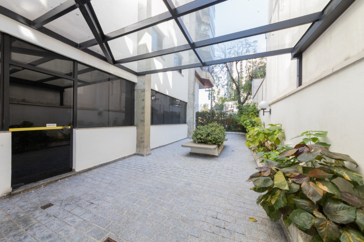 Apartamento, 3 quartos, 170 m² - Foto 35