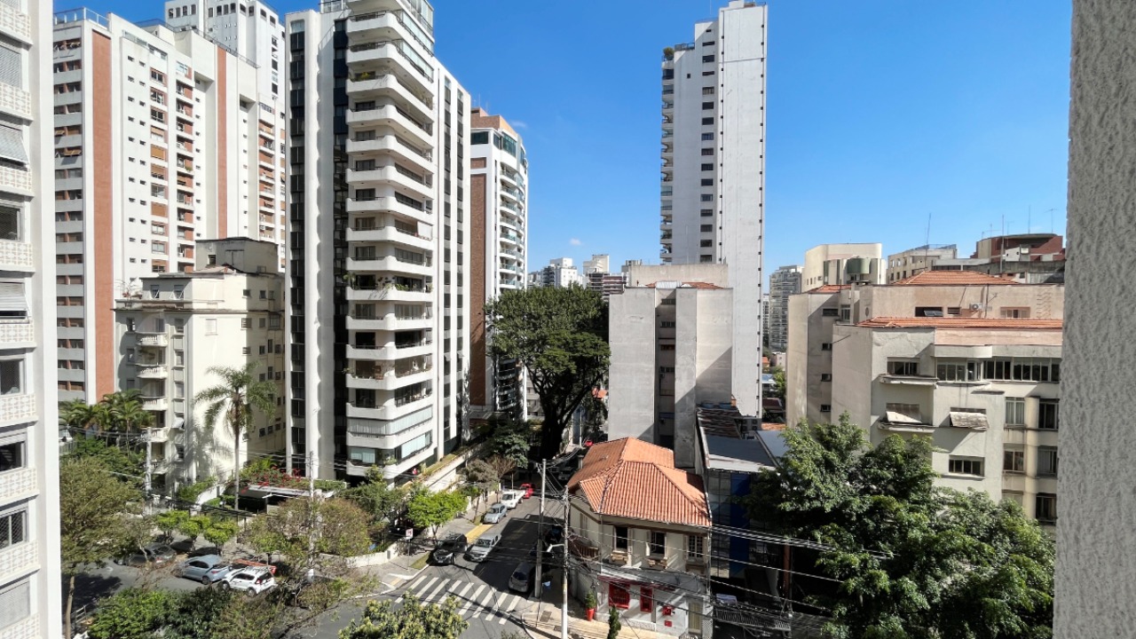 Apartamento, 3 quartos, 215 m² - Foto 40
