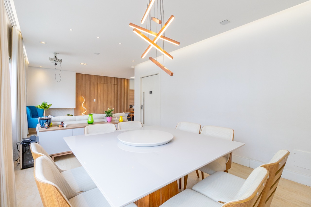 Apartamento, 3 quartos, 160 m² - Foto 7
