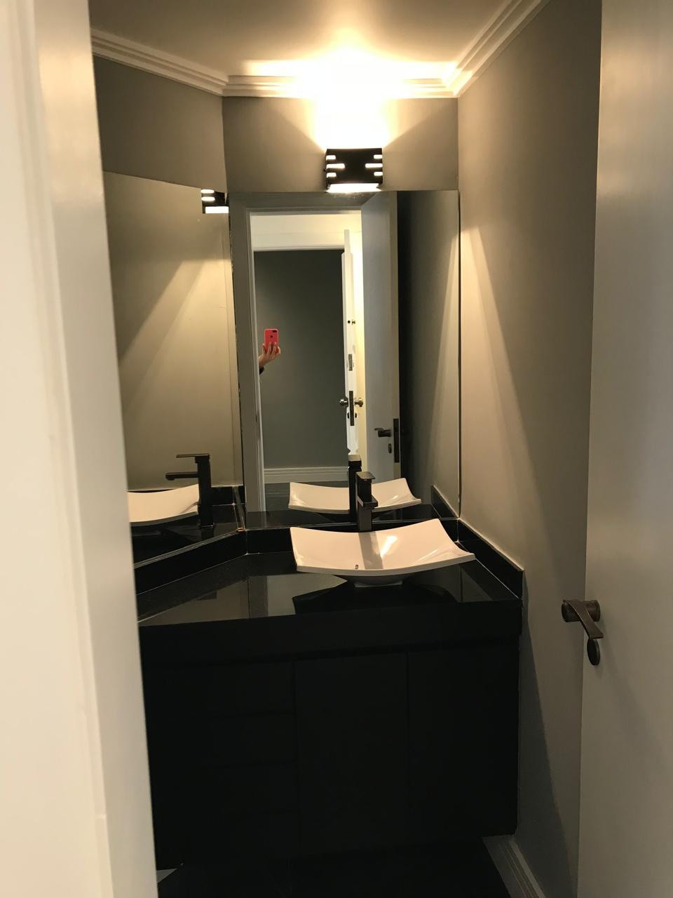 Apartamento, 4 quartos, 160 m² - Foto 40