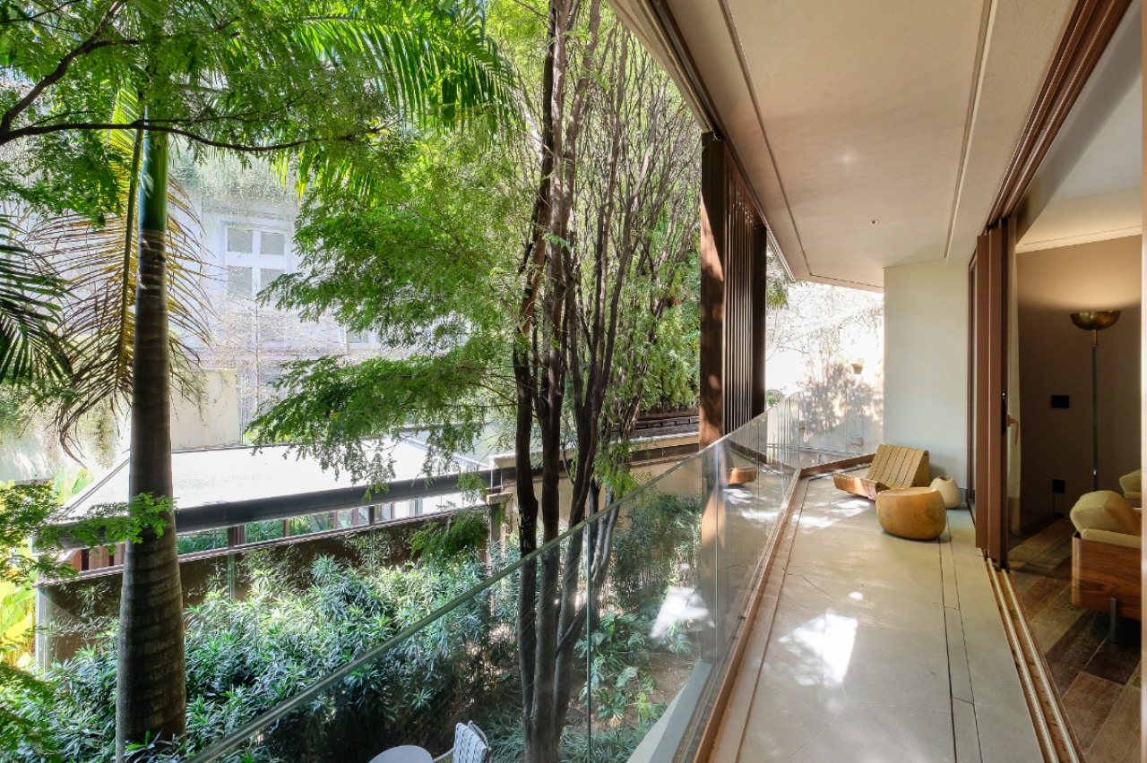 Apartamento, 2 quartos, 160 m² - Foto 5